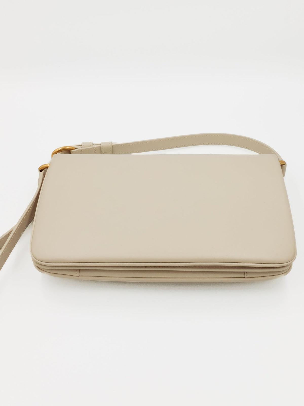 Torebka Saint Laurent Le Maillon Saint Laurent