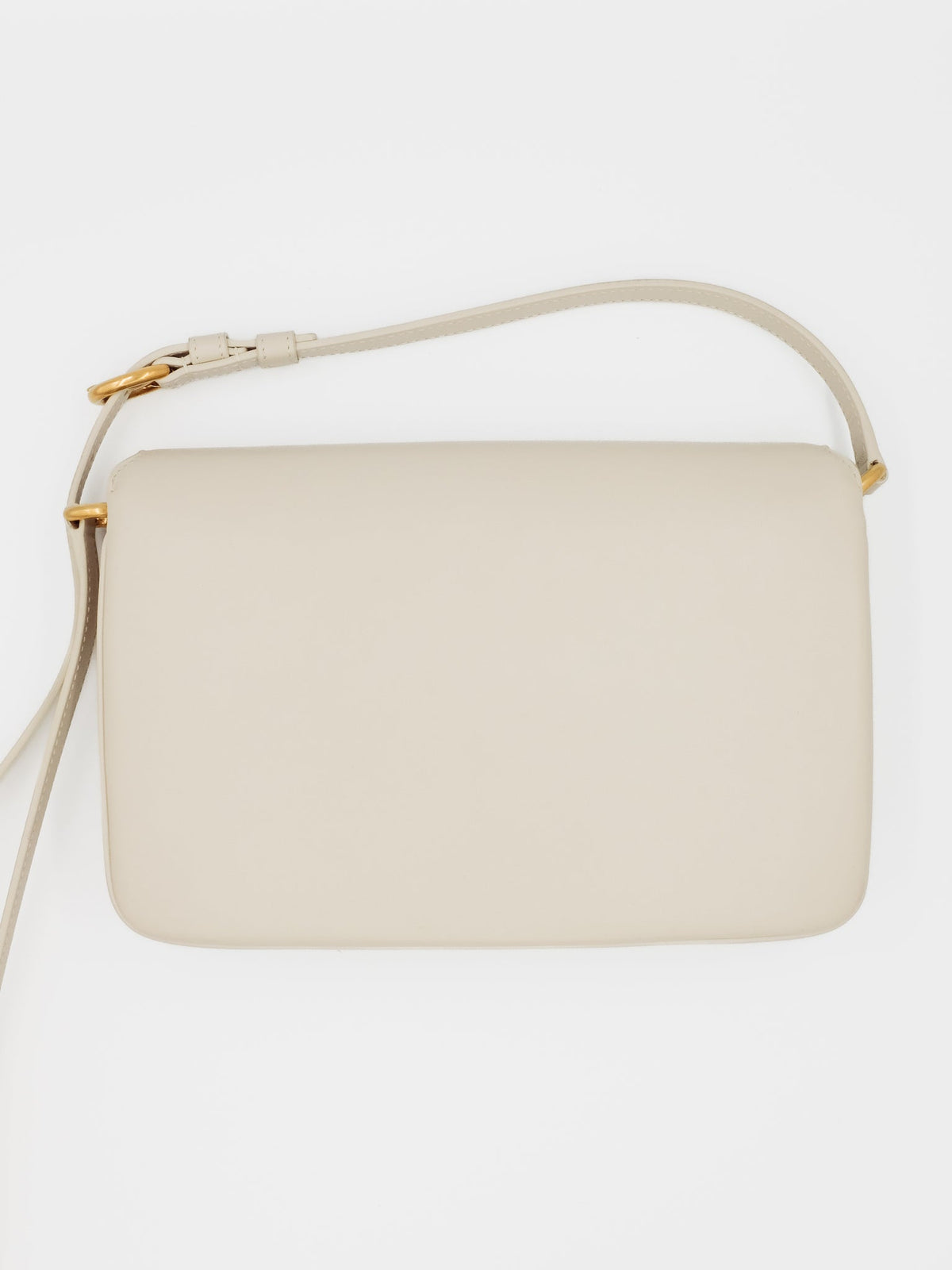 Torebka Saint Laurent Le Maillon Saint Laurent