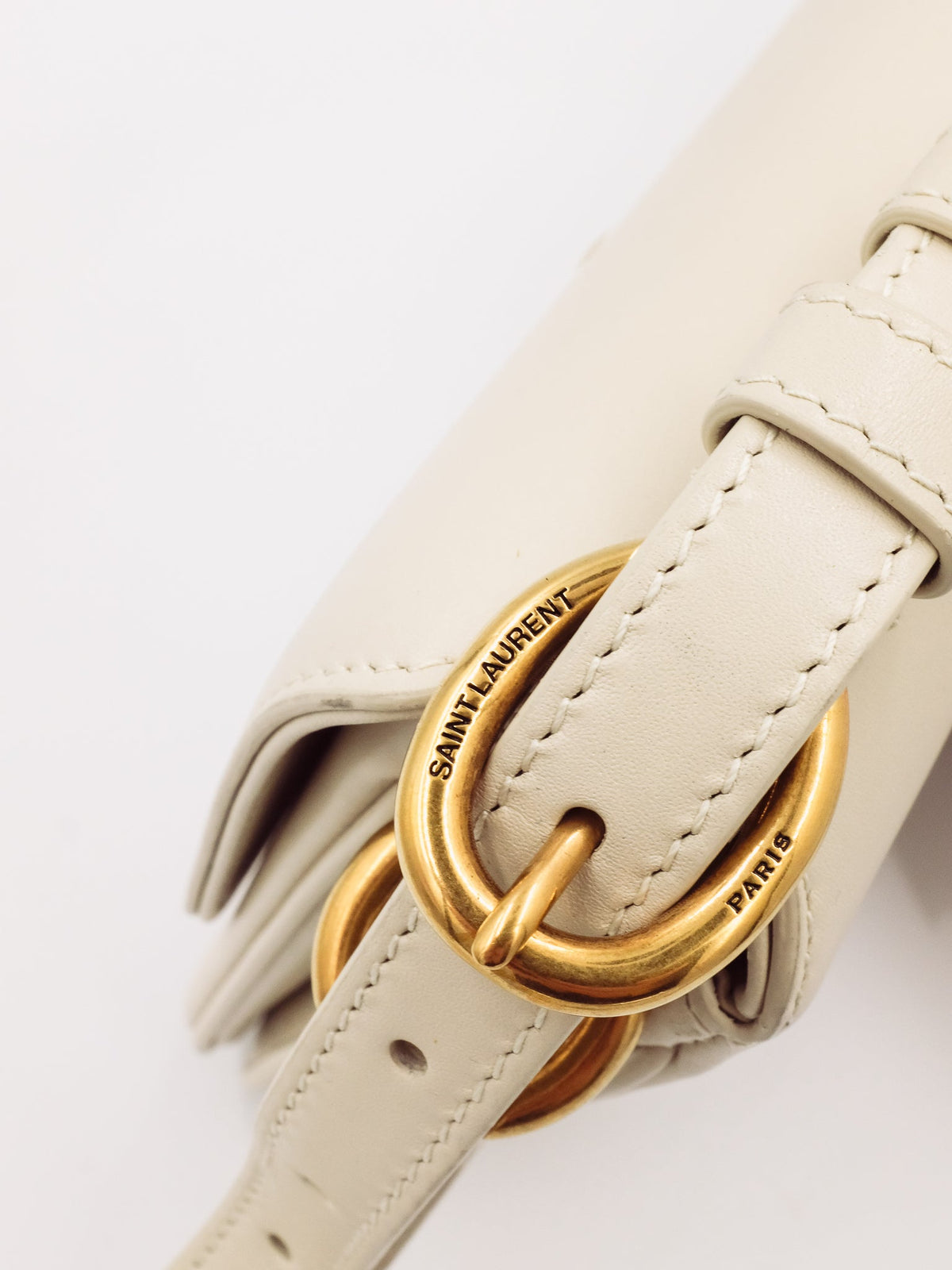 Torebka Saint Laurent Le Maillon Saint Laurent