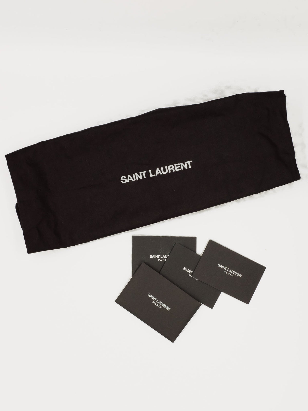 Torebka Saint Laurent Le Maillon Saint Laurent