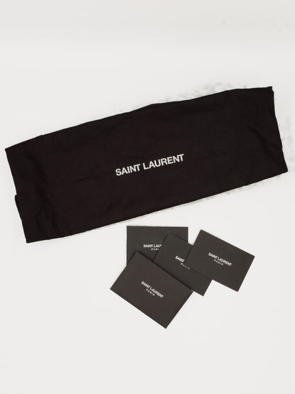 Saint Laurent Le Maillon handbag