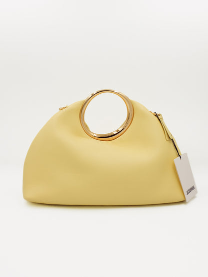 Jacquemus Le Calino Bag Yellow