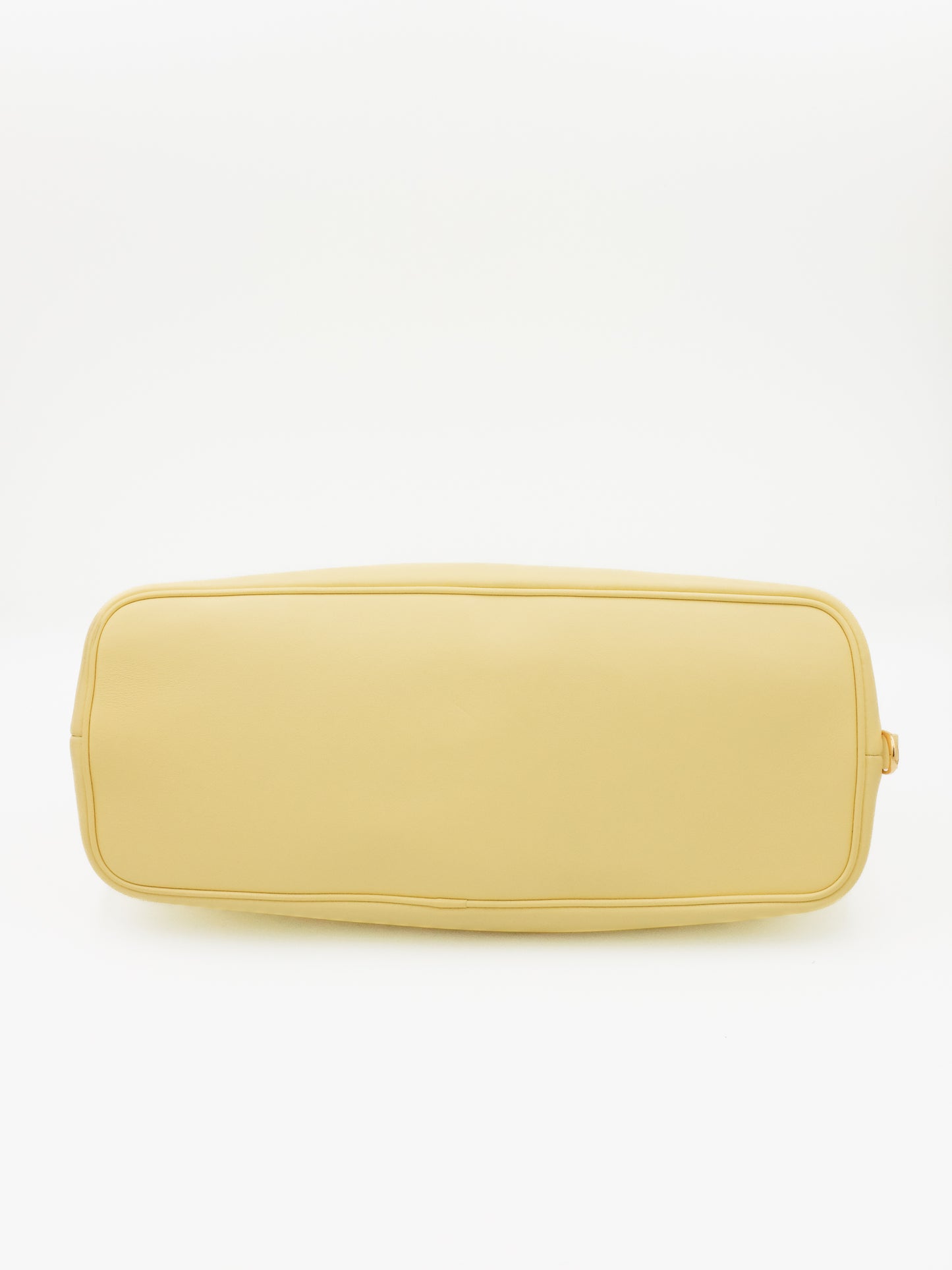 Jacquemus Le Calino Bag Yellow