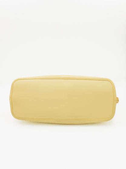 Jacquemus Le Calino Bag Yellow