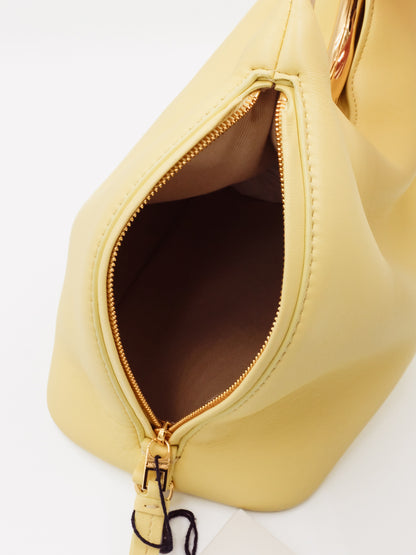 Jacquemus Le Calino Bag Yellow