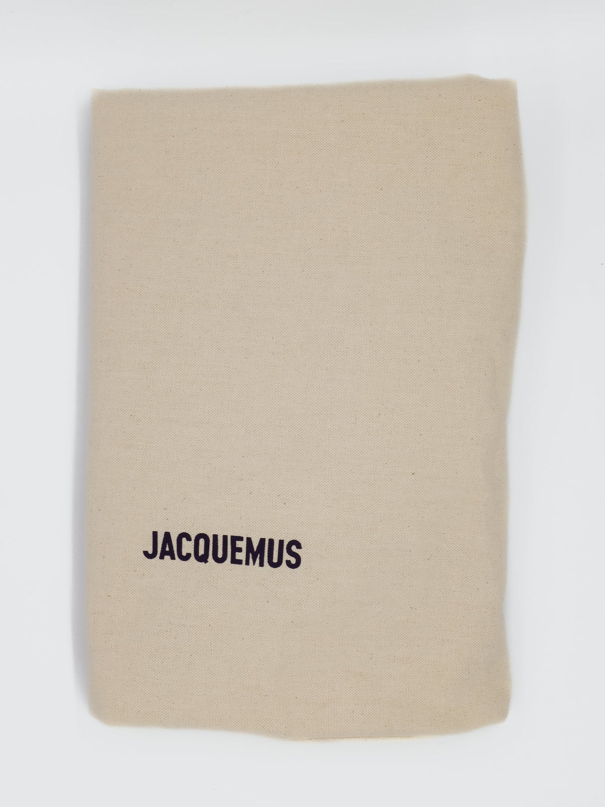 Torebka Jacquemus Le Calino Żółta Jacquemus