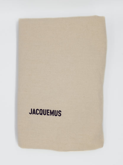 Jacquemus Le Calino Bag Yellow