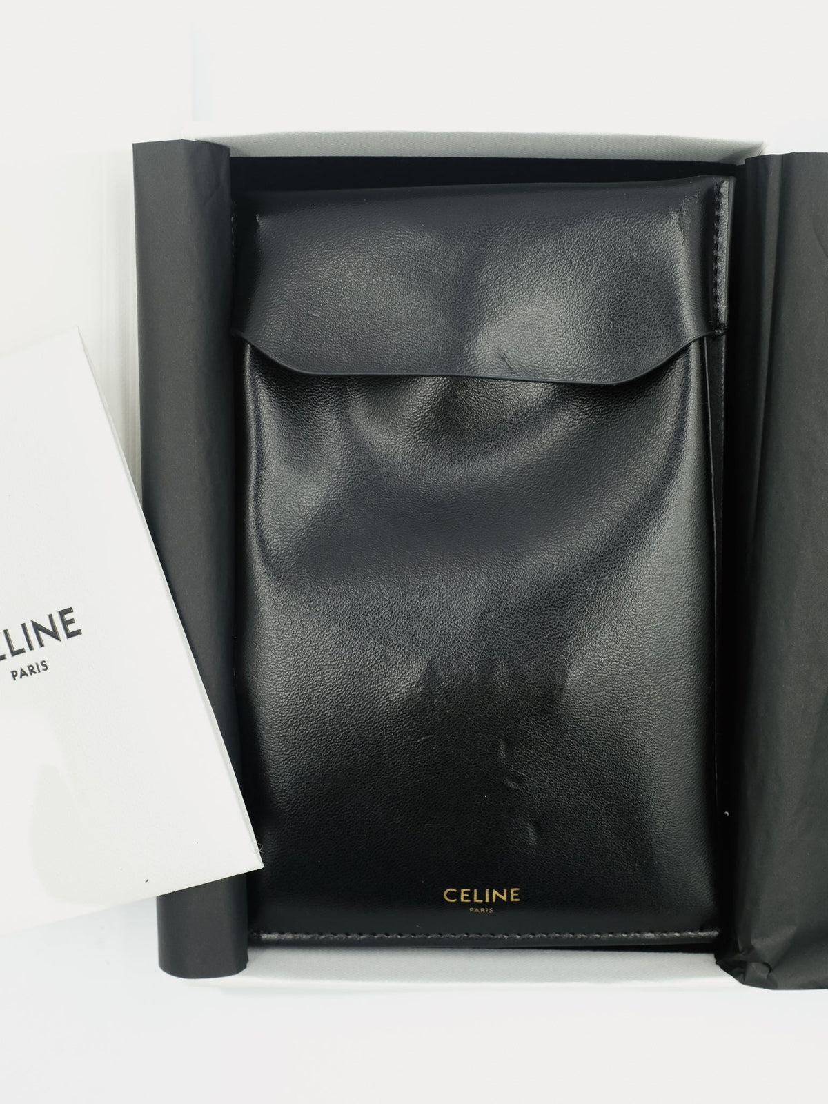 Bransoletka Céline Knot Céline