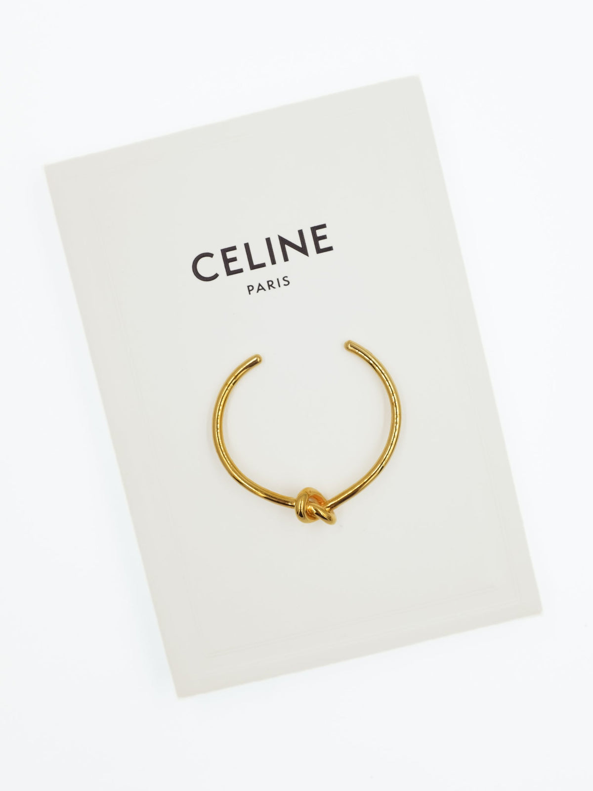 Bransoletka Céline Knot Céline