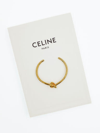 Céline Knot Bracelet