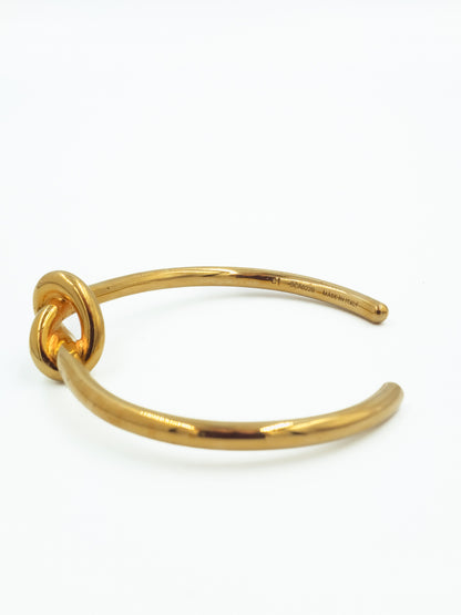 Céline Knot Bracelet