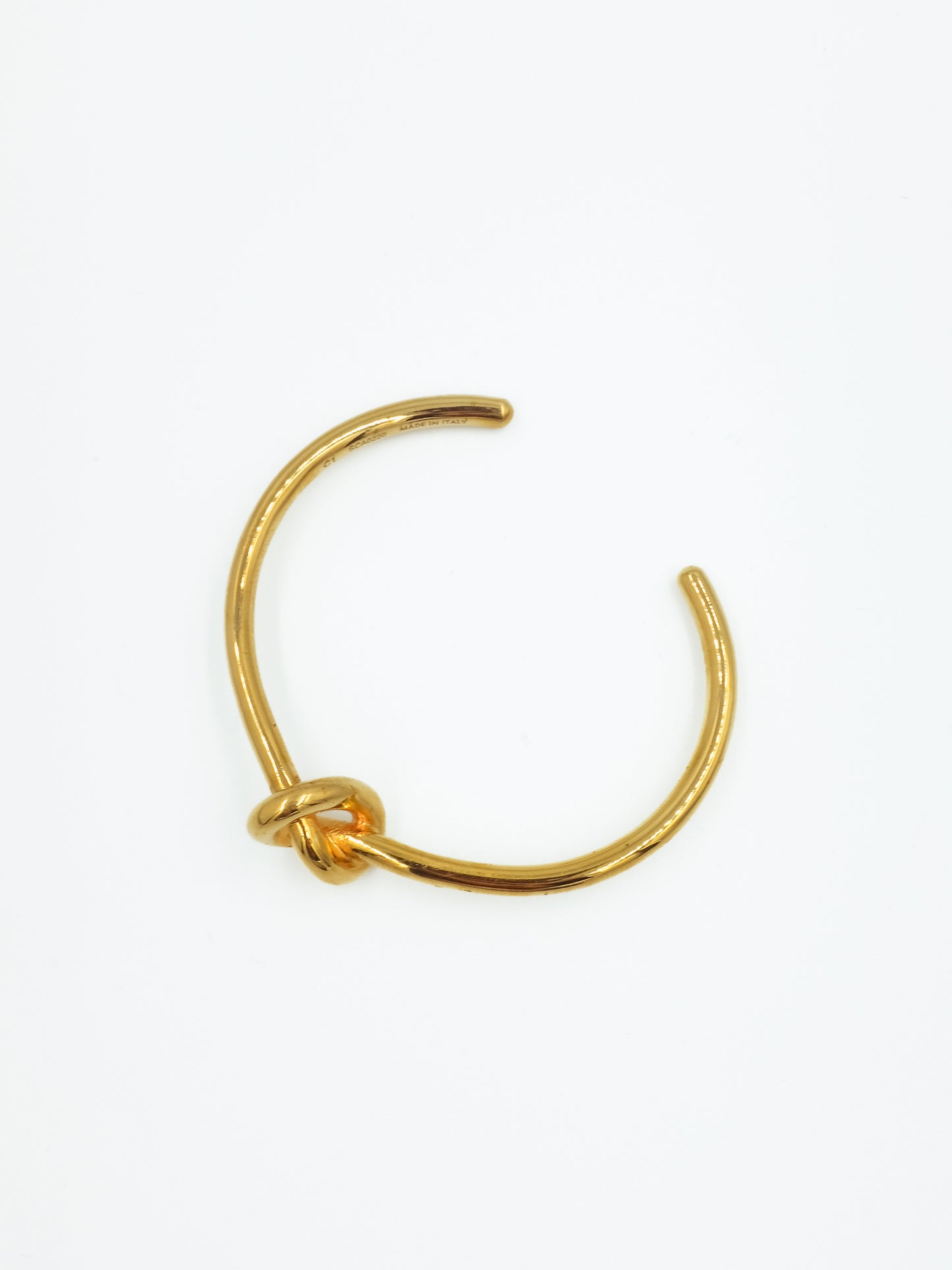 Céline Knot Bracelet