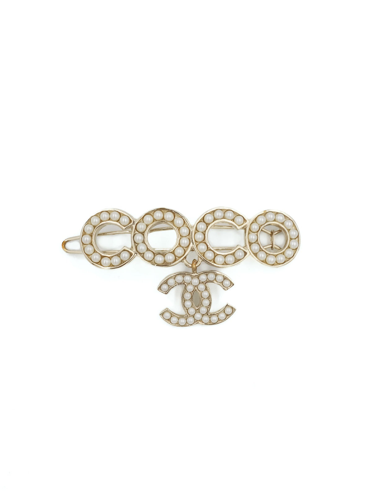 Spinka do włosów Chanel Chanel