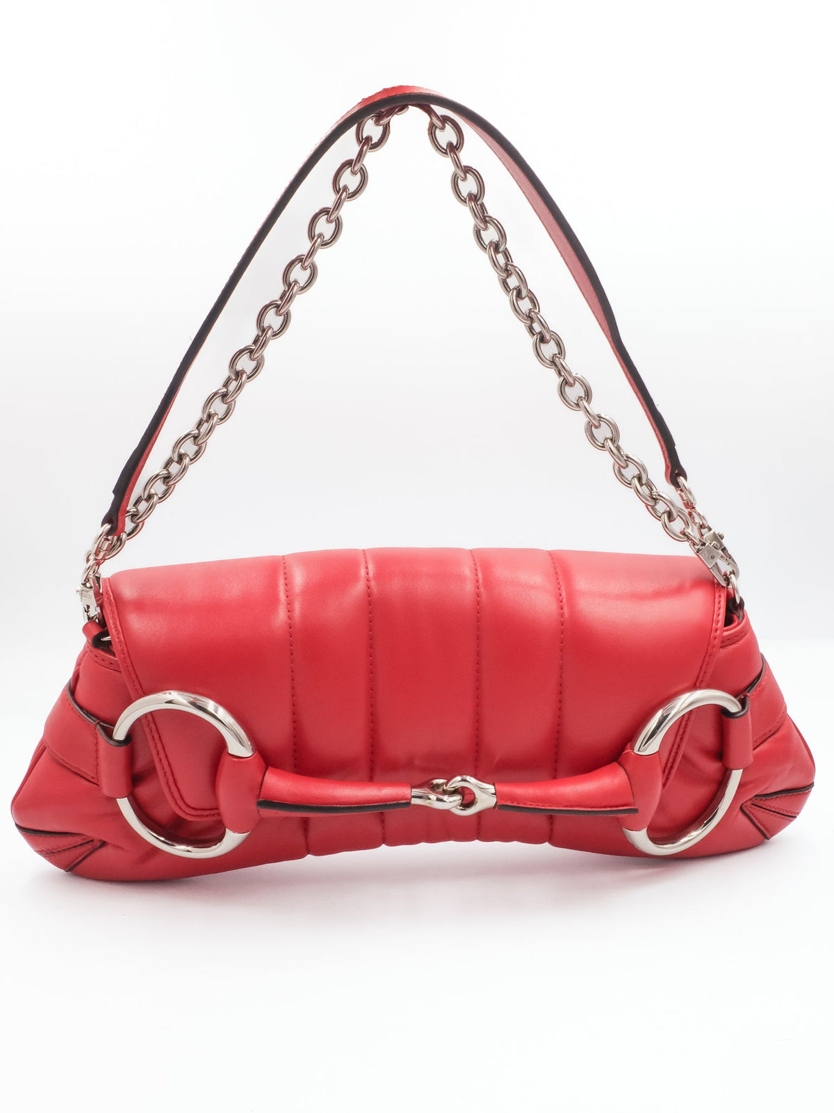 Torebka Gucci Horsebit Chain Gucci