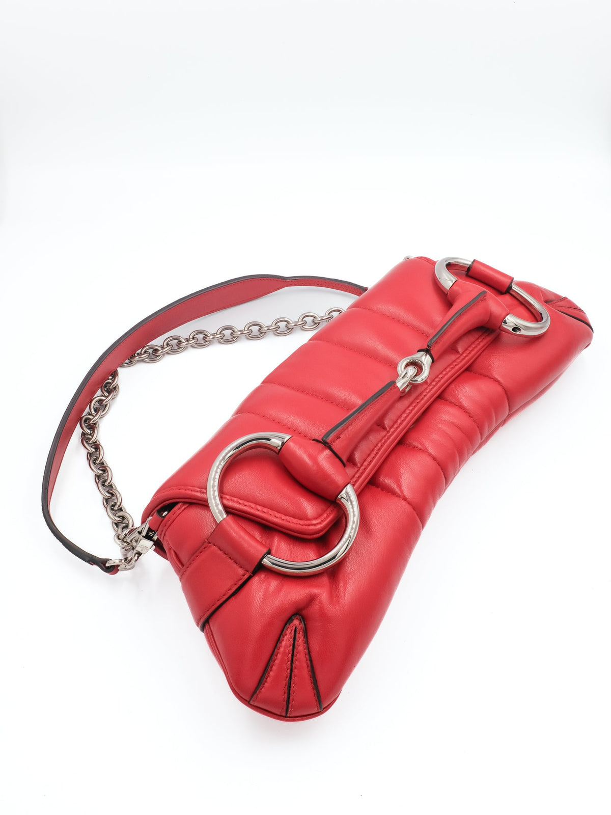 Torebka Gucci Horsebit Chain Gucci