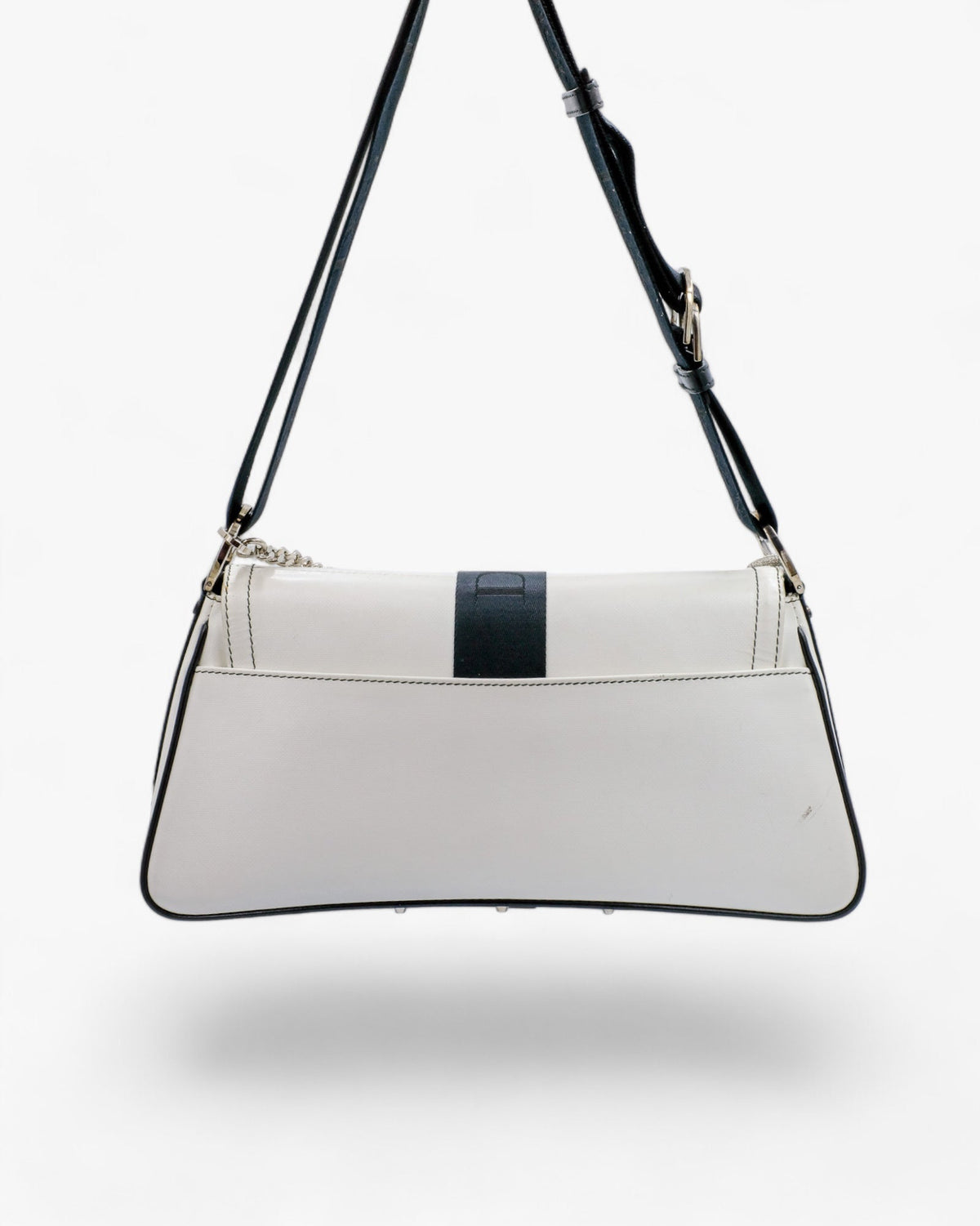 Dior Hardcore Biała Dior