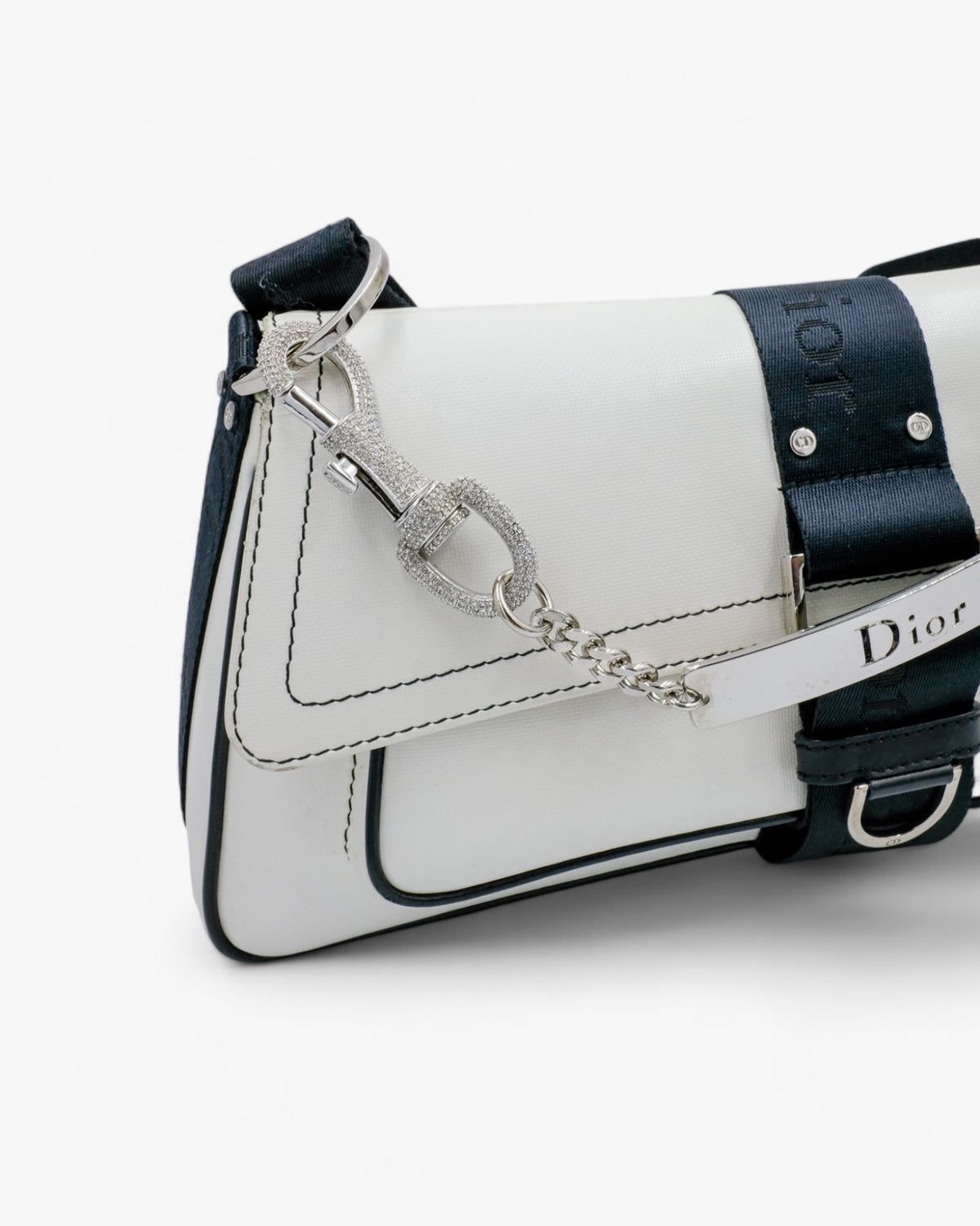 Dior Hardcore Biała Dior