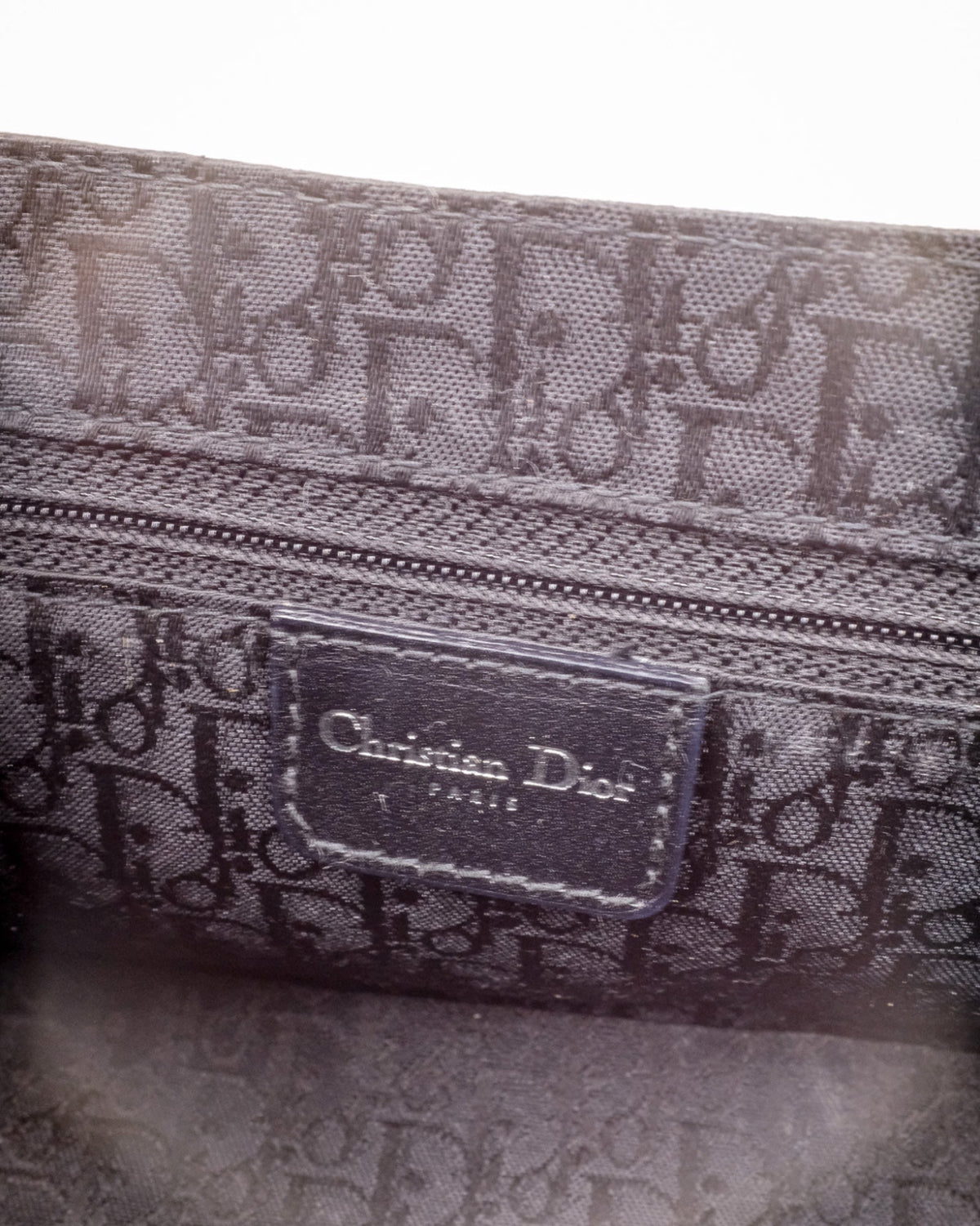 Dior Hardcore Biała Dior