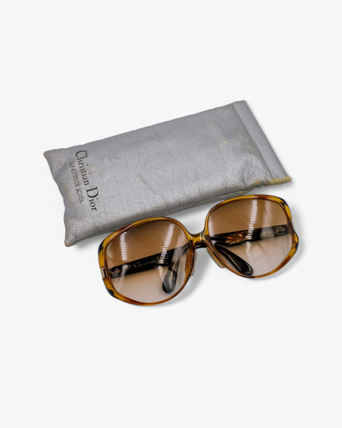 Dior Okulary Przeciwsłoneczne 2320A 10 Dior