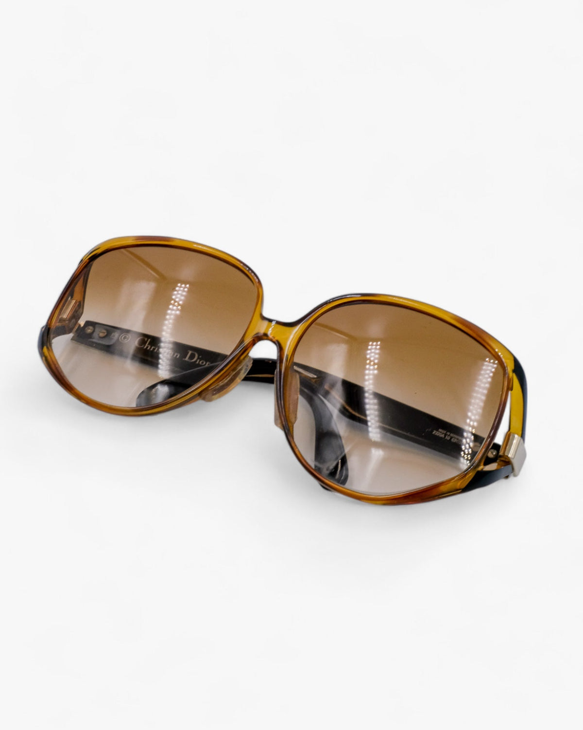 Dior Okulary Przeciwsłoneczne 2320A 10 Dior