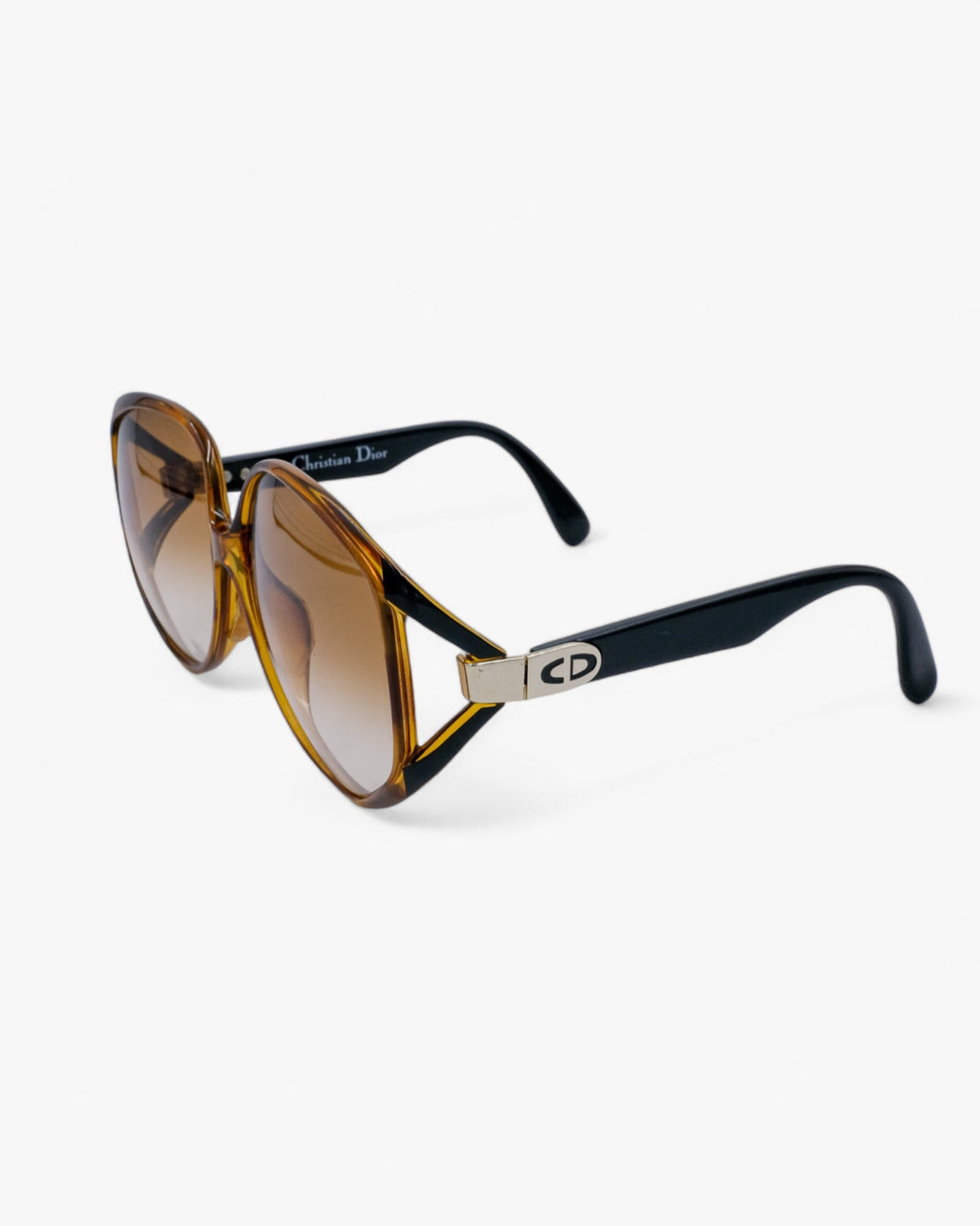 Dior Okulary Przeciwsłoneczne 2320A 10 Dior