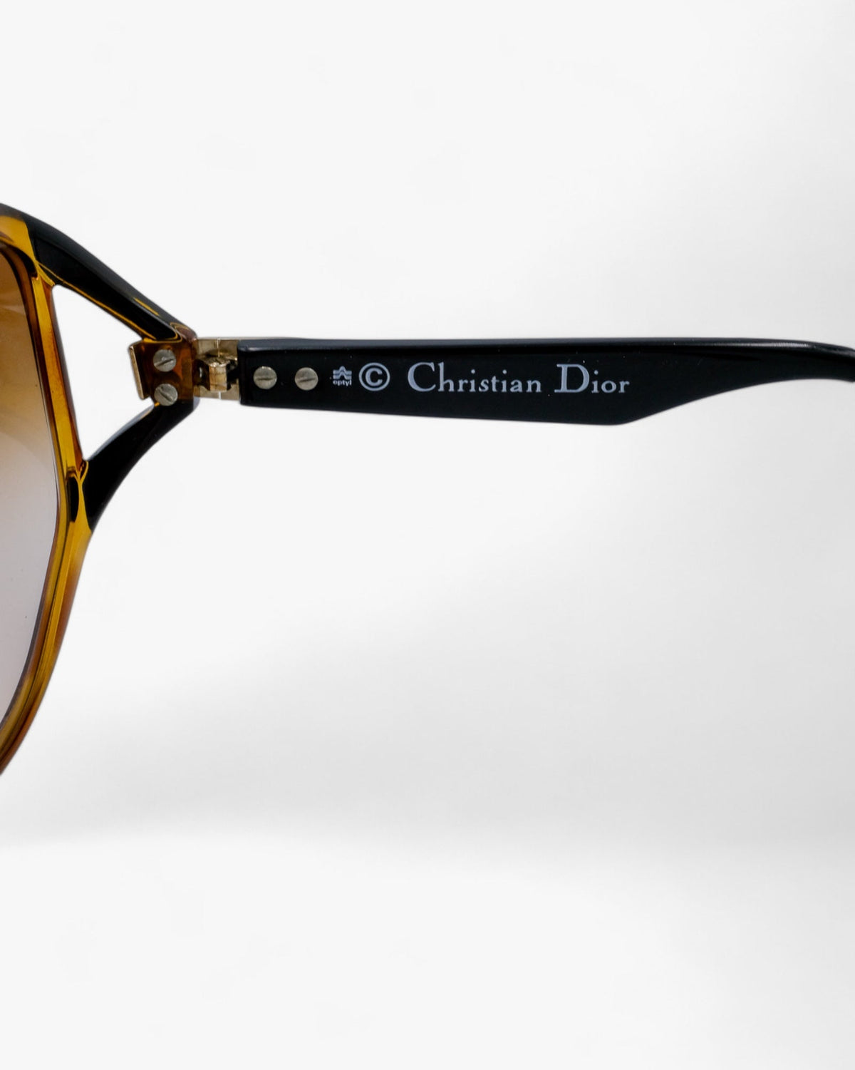 Dior Okulary Przeciwsłoneczne 2320A 10 Dior