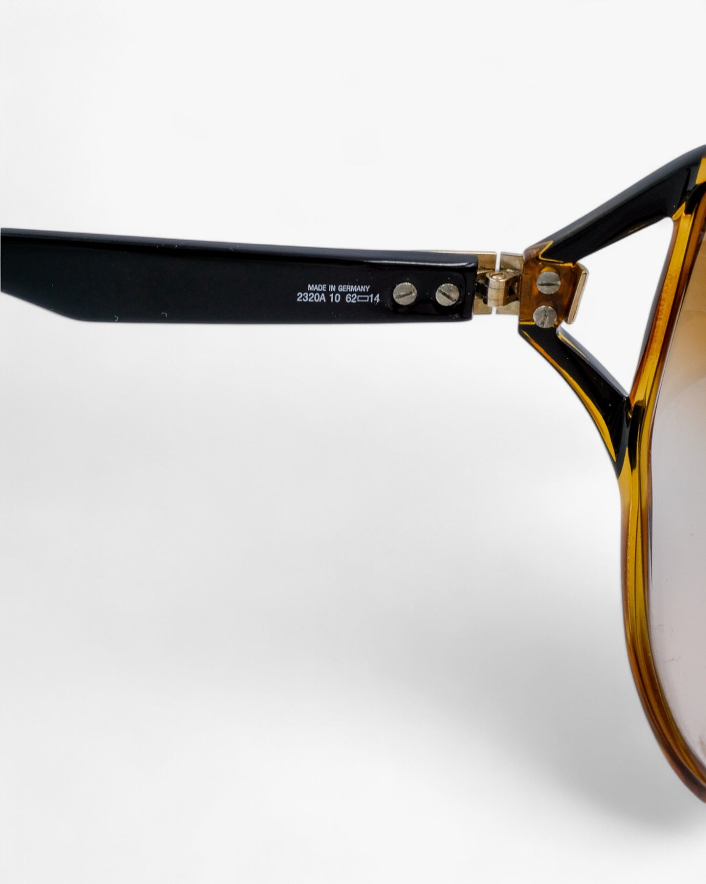 Lunettes de soleil Dior 2320A 10