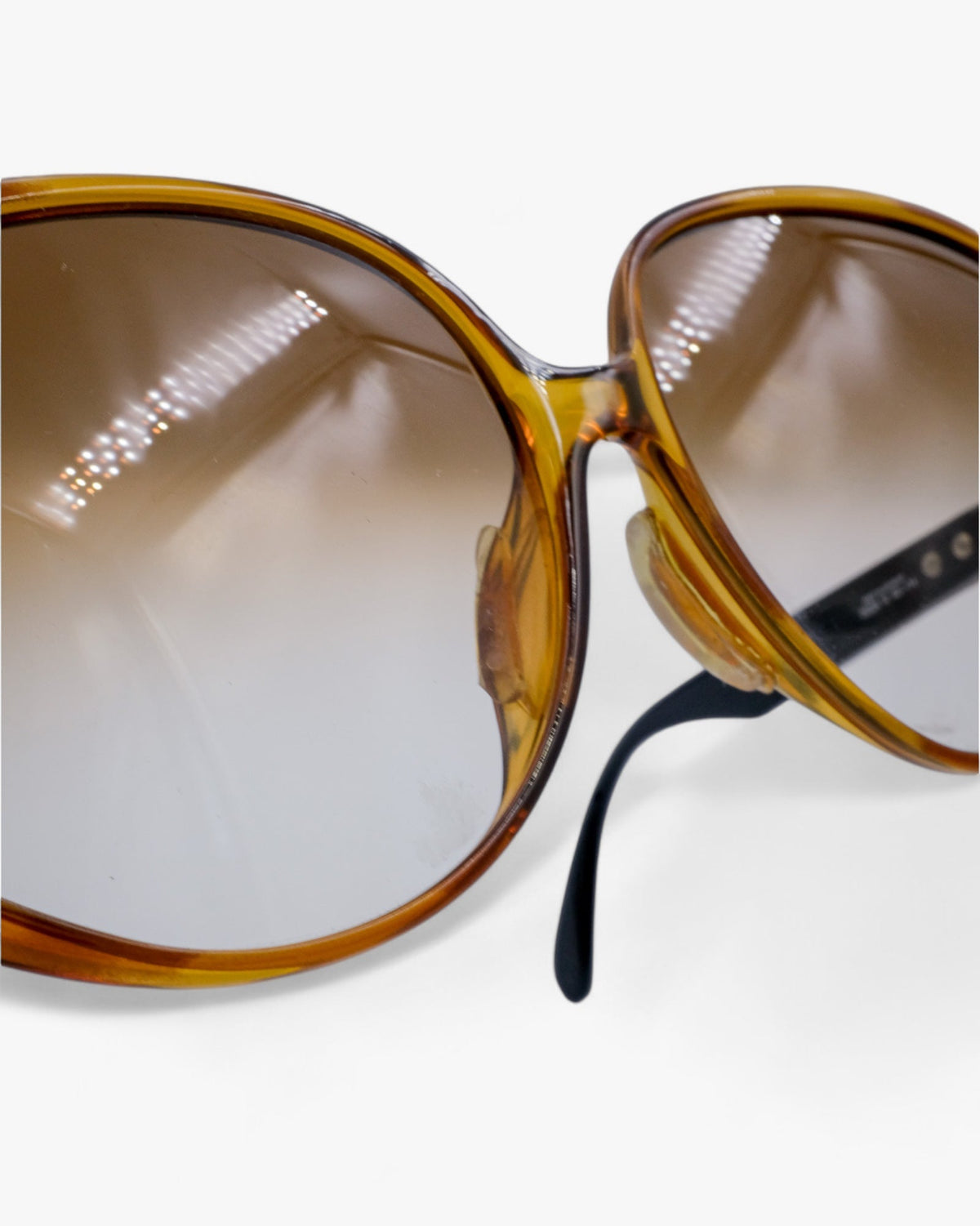 Dior Okulary Przeciwsłoneczne 2320A 10 Dior