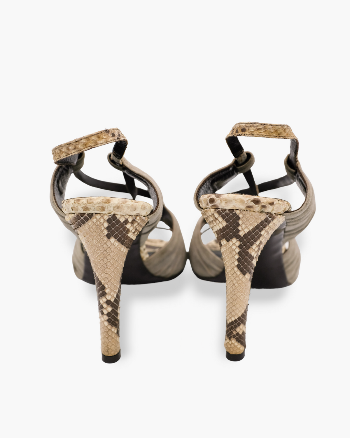 Heels Balenciaga 39