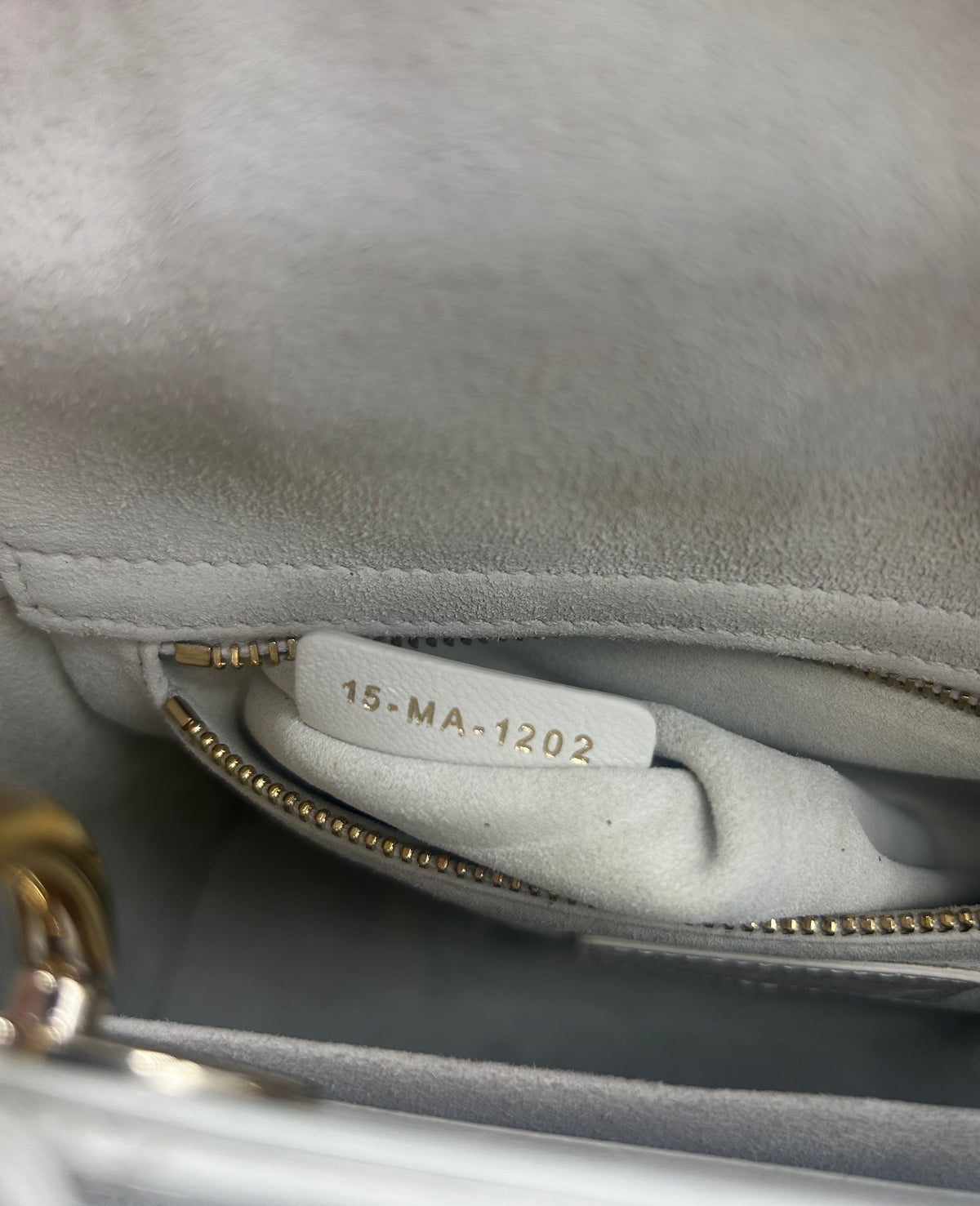 Torebka Lady Dior Small limitowana edycja (2022) Dior