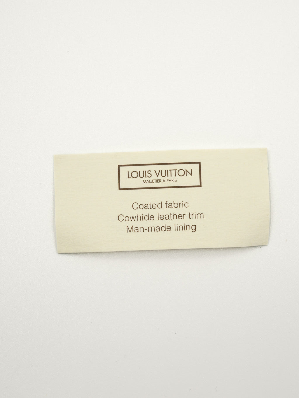 Louis Vuitton Damier Colors Valisette BB Black White document