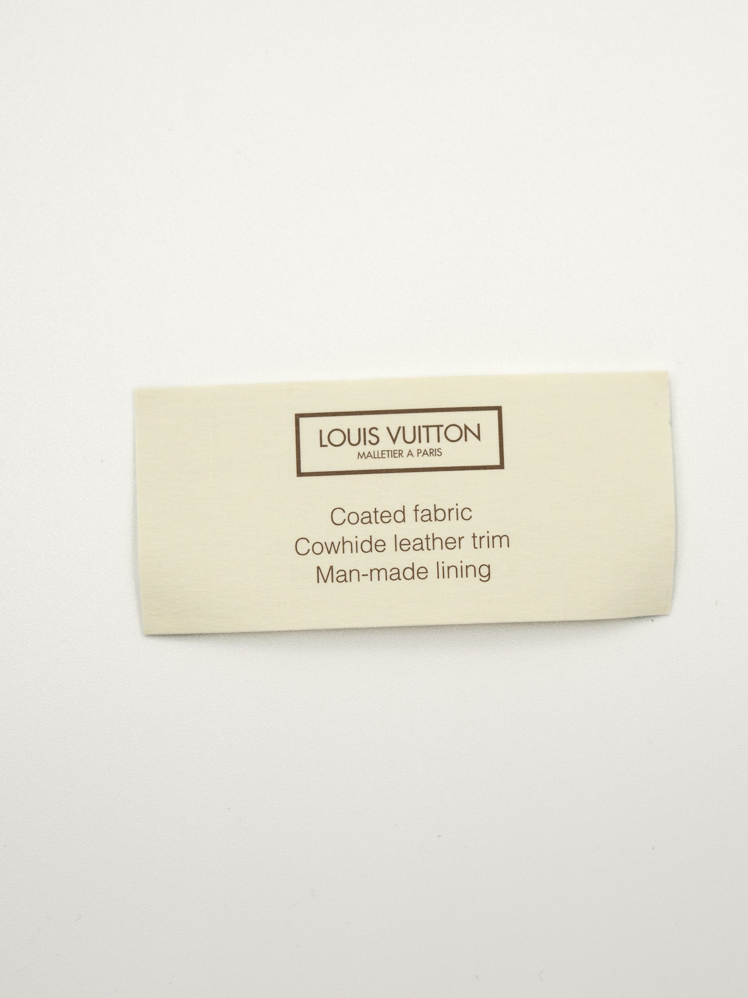 Louis Vuitton Damier Colors Valisette BB Black White document