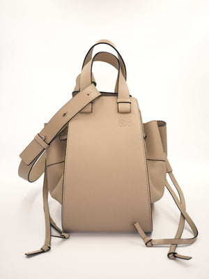 torebka loewe hammock