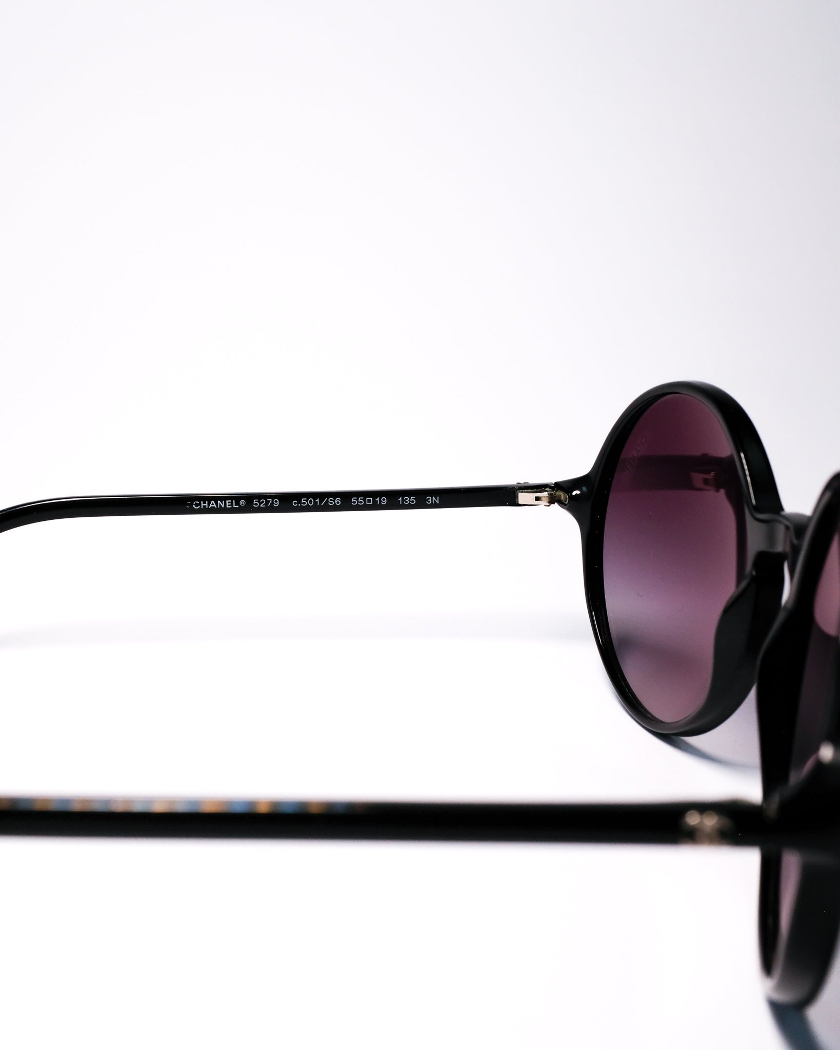 Chanel 5279 sunglasses online