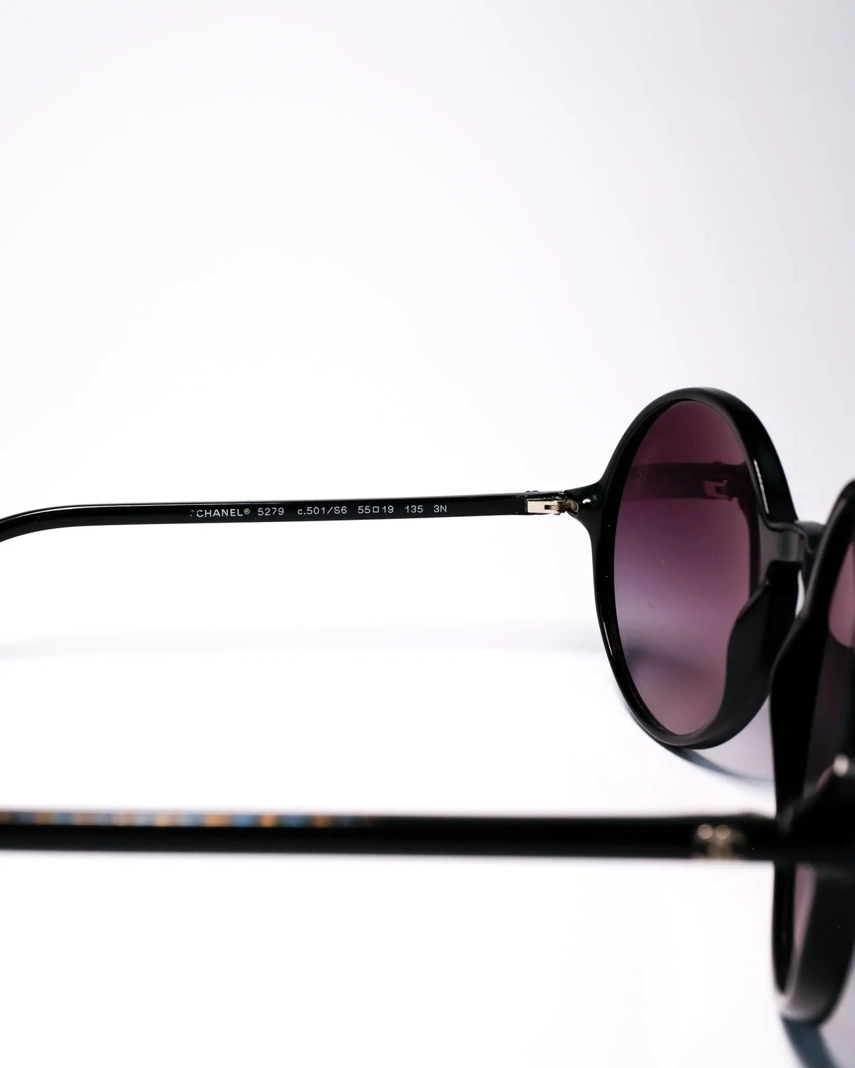Okulary przeciwsłoneczne Chanel Chanel