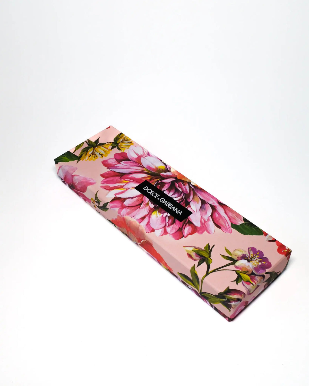Jedwabna chusta Dolce & Gabbana Dolce & Gabbana