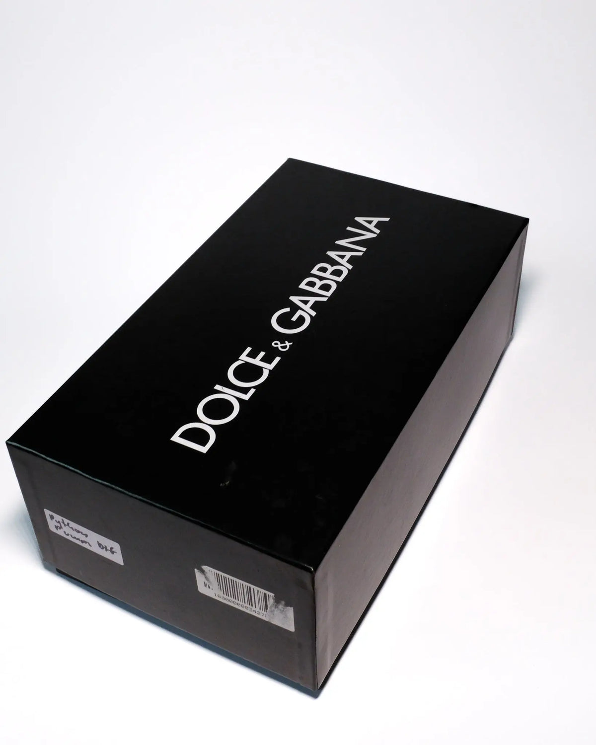 Szpilki Dolce & Gabbana 38 Dolce & Gabbana