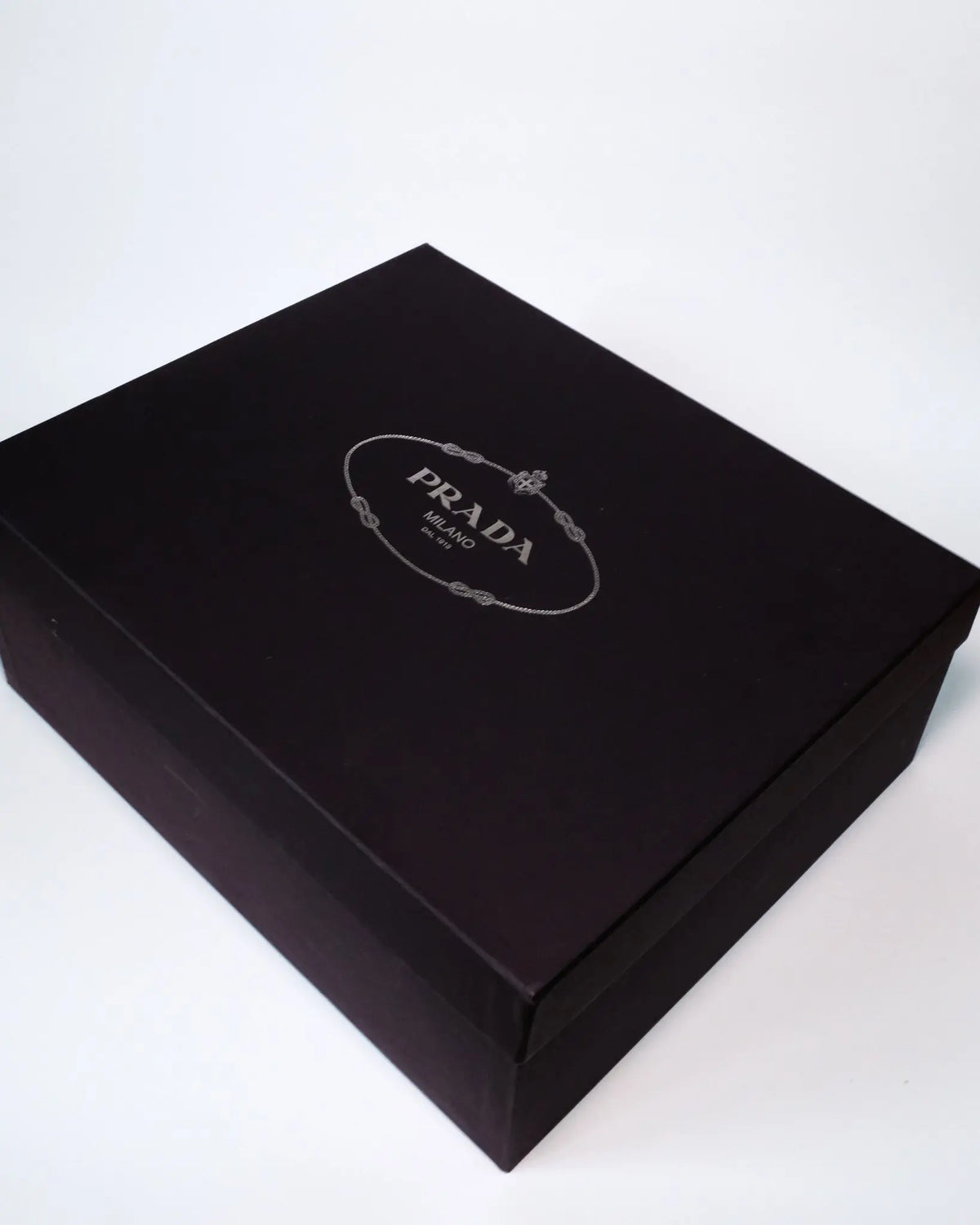 Sneakersy Prada 39 Prada