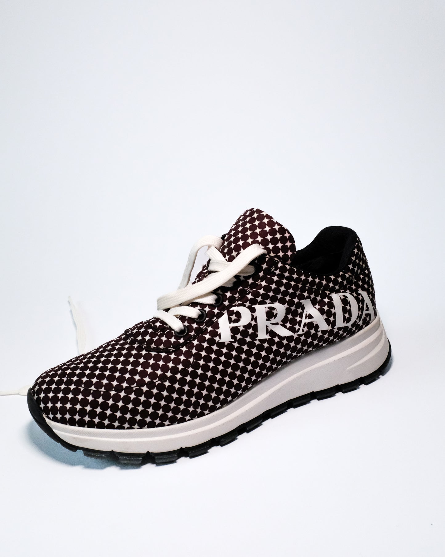 Prada 39 sneakers