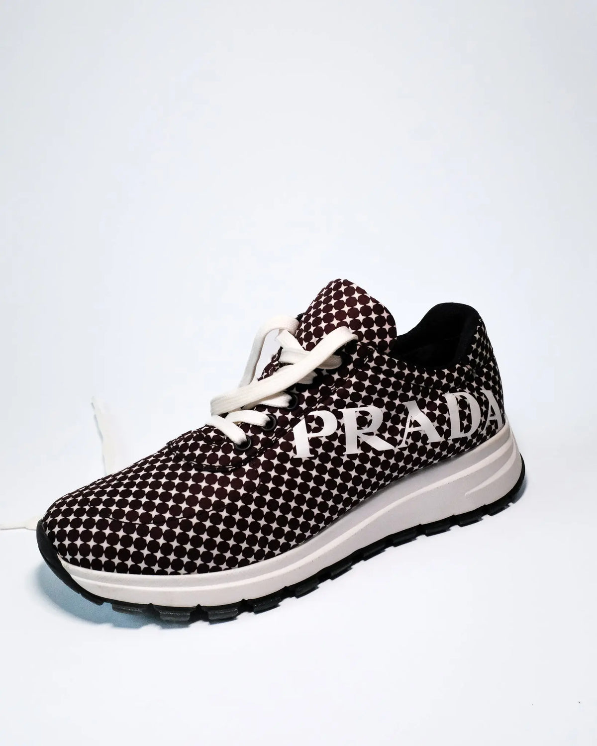 Sneakersy Prada 39 Prada