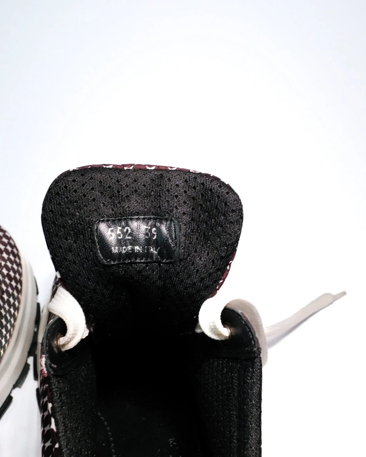 Sneakersy Prada 39 Prada