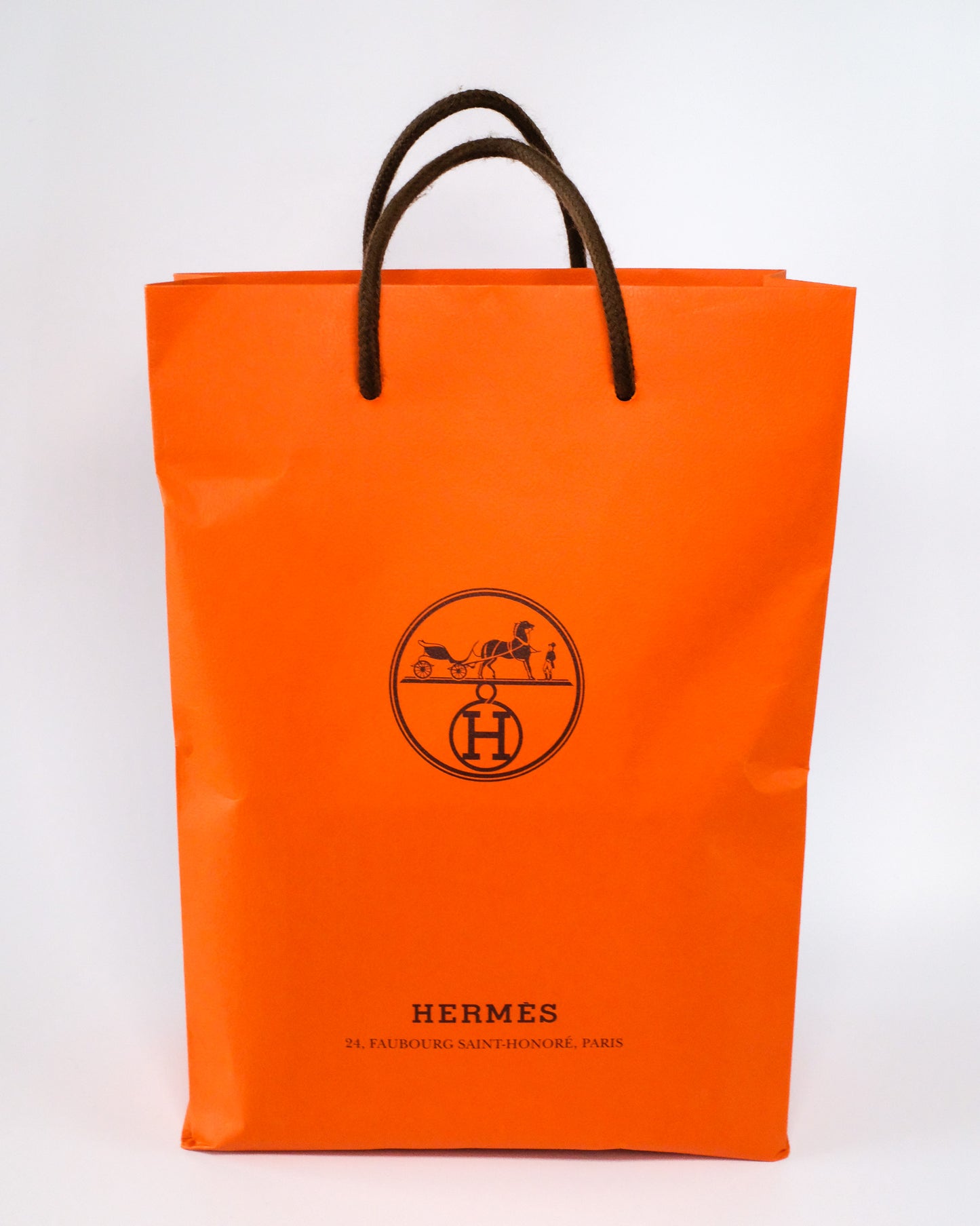 Hermes Loquet watch