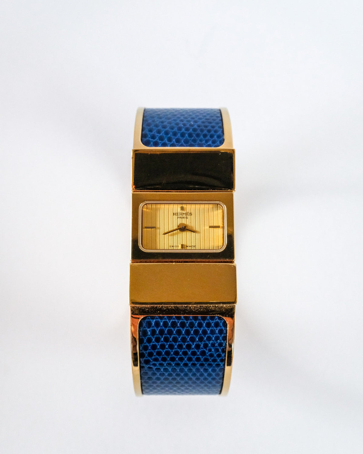 Zegarek Hermès Loquet Hermès