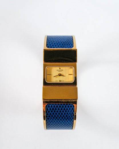 Hermes Loquet watch