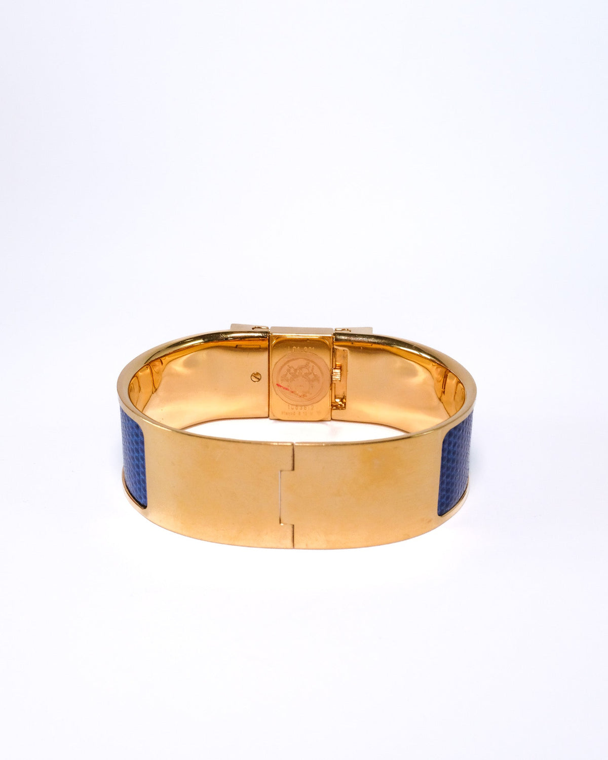 Zegarek Hermès Loquet Hermès