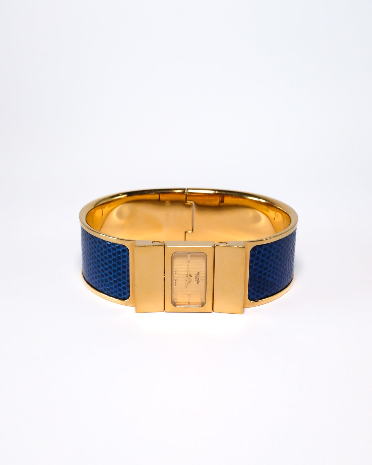 Zegarek Hermès Loquet Hermès