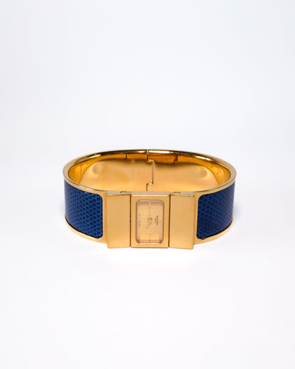 Hermes Loquet watch