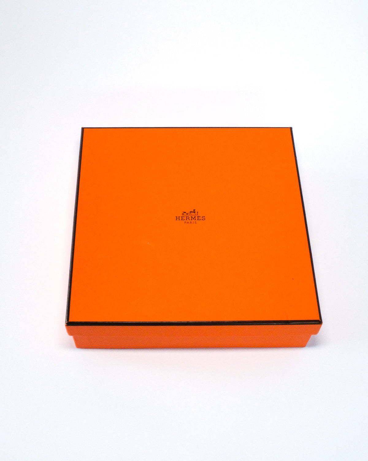 Jedwabna chusta Hermès Hermès