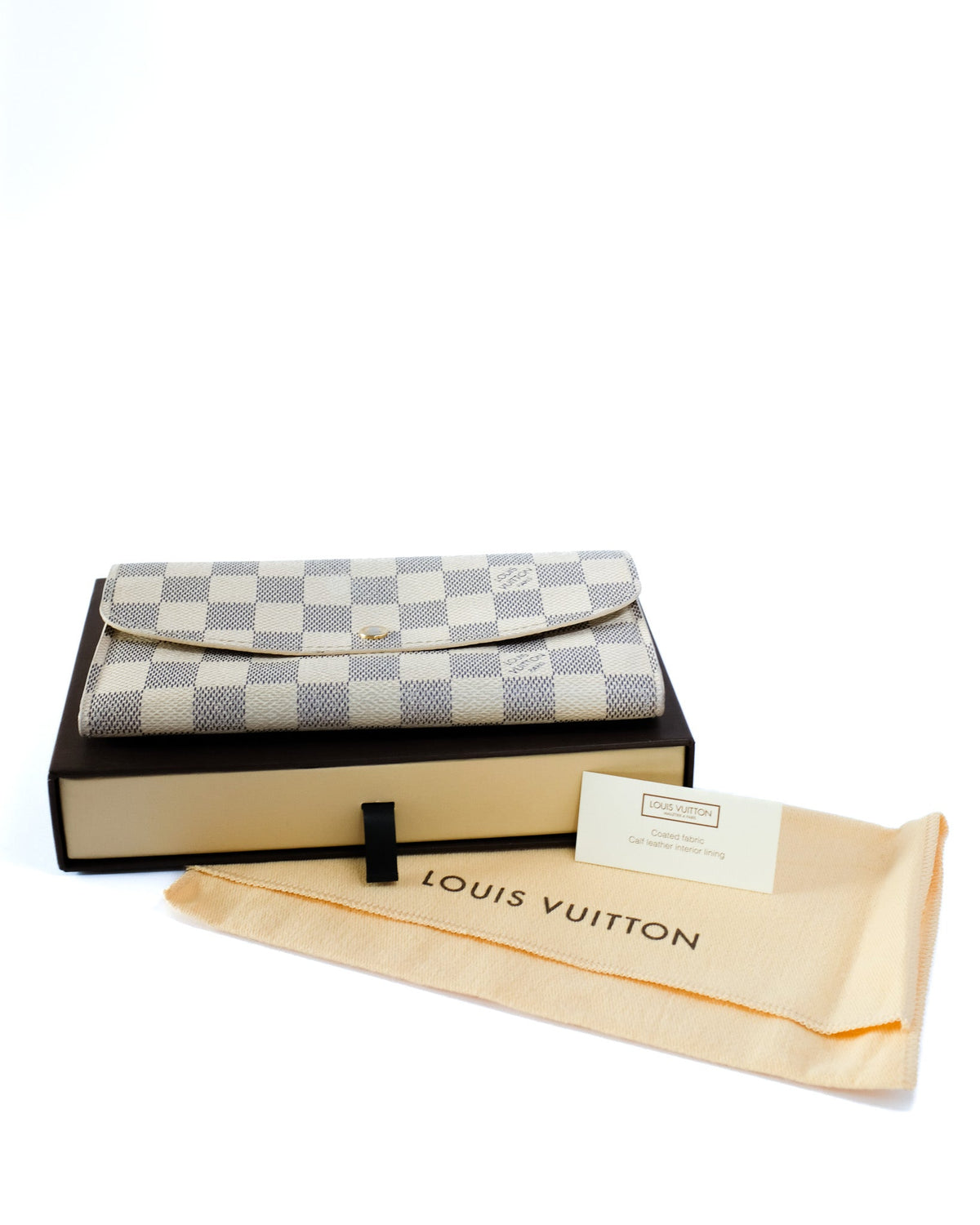Portfel Louis Vuitton Louis Vuitton