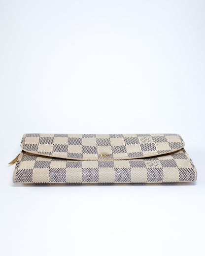 Portefeuille Louis Vuitton